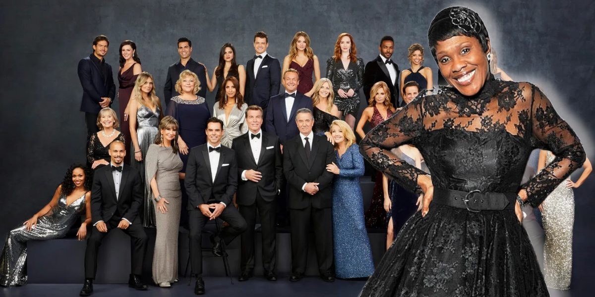 Doliu la „Tânăr și neliniștit”: Actrița de 66 de ani, învinsă de cancer