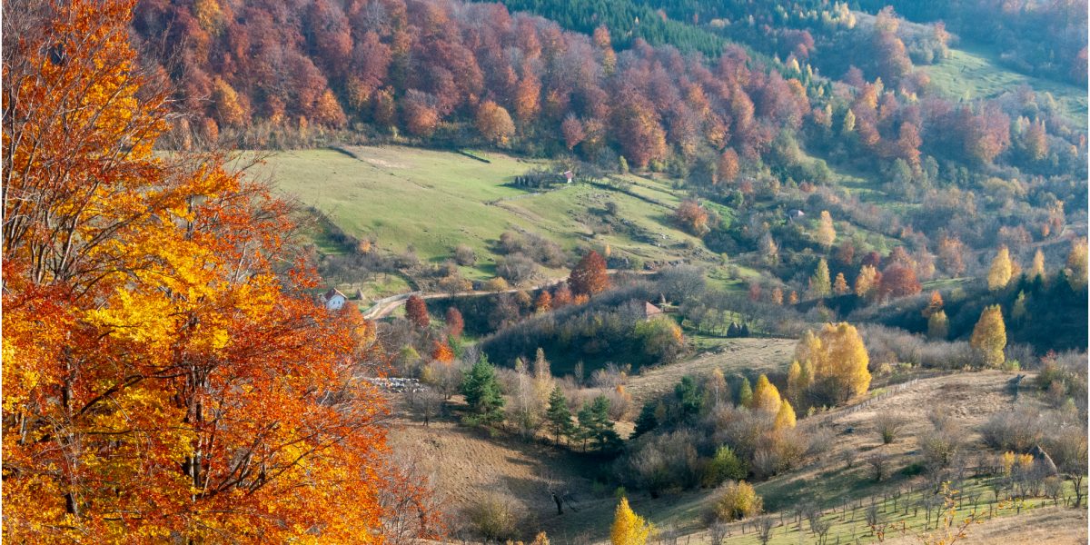 Geoparcuri UNESCO: Guvernul simplifică accesul. Schimbări majore în România