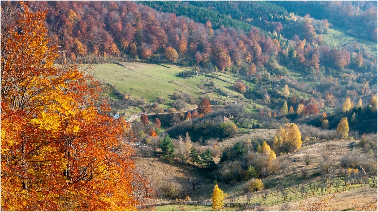 Geoparcuri UNESCO: Guvernul simplifică accesul. Schimbări majore în România