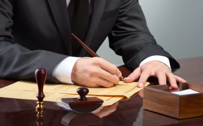 Când o persoană decedează fără testament, averea sa este împărțită conform legii