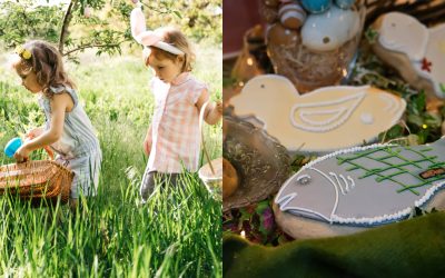 Paște în lume: Tradiții uluitoare din Germania, Italia și Marea Britanie