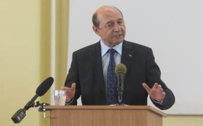 Băsescu, verdict dur despre Peter Magyar: „Copie Orban, anti-Ucraina și UE”