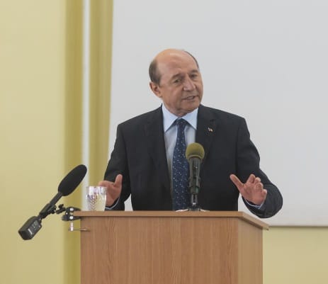 Băsescu, verdict dur despre Peter Magyar: „Copie Orban, anti-Ucraina și UE”