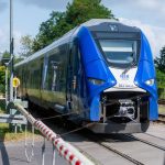 România cumpără trenuri pe hidrogen: Cine a câștigat contractul și pe ce rute