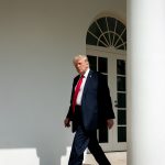 Trump: SUA vor crește traficul în strâmtoarea Hormuz