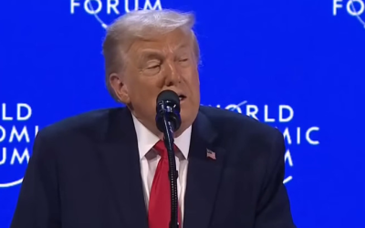 Trump, amenințări dure cu taxe de 50% pentru China, dacă ajută Iranul