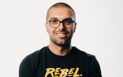RebelDot, recunoscută pentru performanțe de creștere accelerată, ajunge pentru a treia oară în FT1000 RebelDot, companie specializată în tehnologie și inovație cu sediul la Cluj-Napoca, a fost inclusă pentru a treia oară în FT1000, clasament realizat de Financial Times în colaborare cu Statista