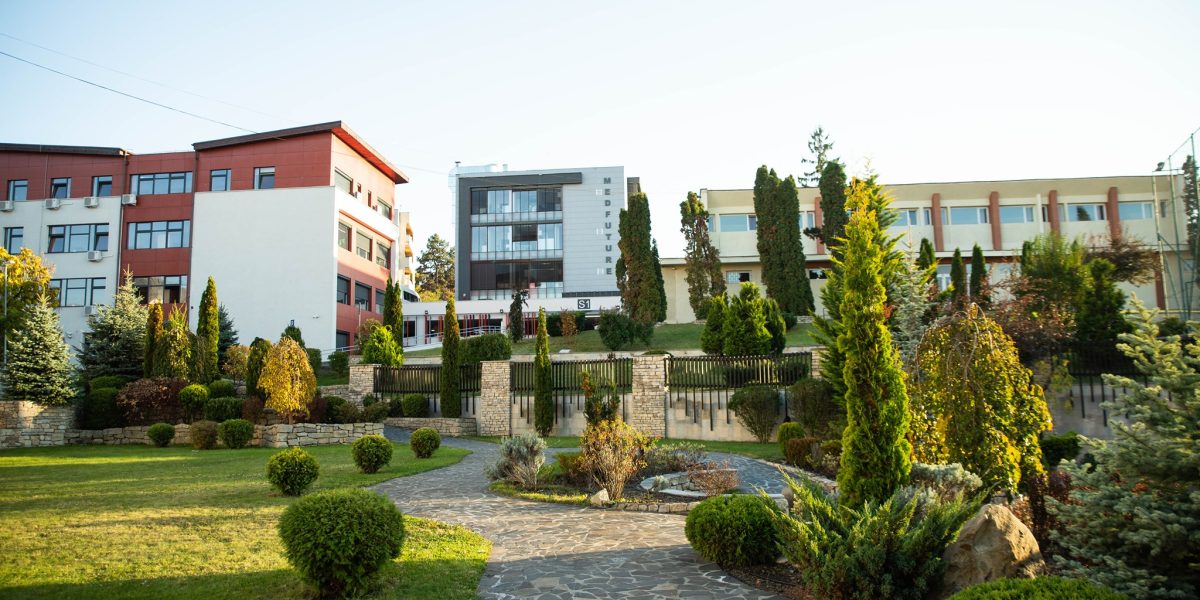 UMF Cluj, peste Babeș-Bolyai în SCImago 2026: Locul 2 în România