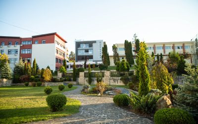 UMF Cluj, peste Babeș-Bolyai în SCImago 2026: Locul 2 în România