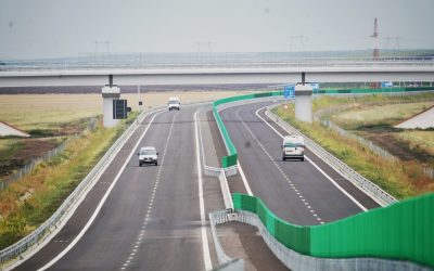 Un nou drum expres în România: Unde apare și cât ne costă