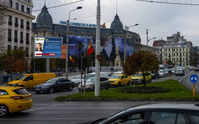 Alerte RO-ALERT pe ecrane stradale: MAI și IGSU extind sistemul de avertizare rapidă