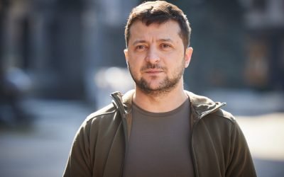 Zelensky acuză: Parteneri anonimi i-au cerut să nu atace rafinăriile rusești