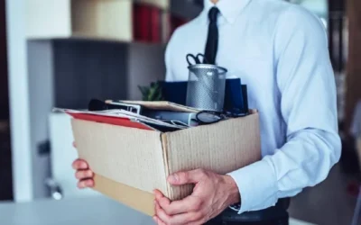 România traversează o perioadă de ajustări pe piața muncii, marcate de un val de concedieri în mai multe domenii