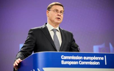 Bruxelles, apel pentru Ucraina: G7, grăbiți un împrumut de 45 mld euro!