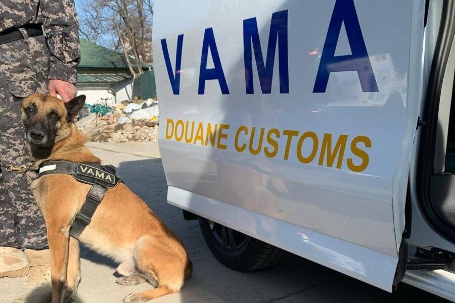 Autoritatea Vamală Română (AVR) a început luni, 6 aprilie 2026, o amplă operațiune de control pe principalele rute de transport din țară, cu accent pe importurile de produse alimentare perisabile