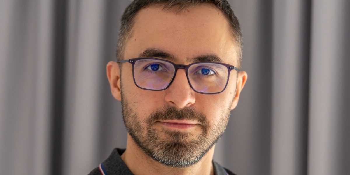 Vasile Țiple (TechAngels): Tehnologia de apărare, noua țintă de investiții