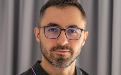 Vasile Țiple (TechAngels): Tehnologia de apărare, noua țintă de investiții