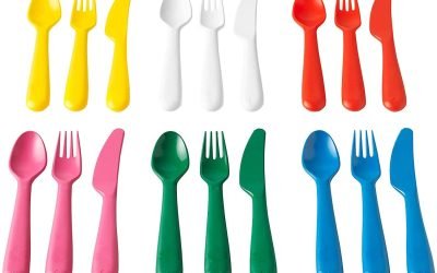 Implanturi, jucării, vopsea: Unde găsim microplastice, inamicul ascuns