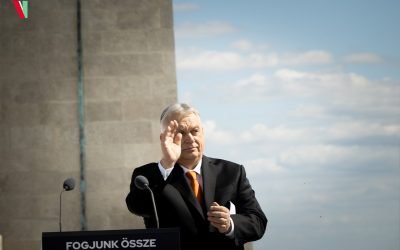 Analiză: Cum a fost învins Viktor Orban. Succesul lui Magyar, detaliat
