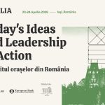 IULIUS adună 400 de participanți la Summitul Orașelor din România