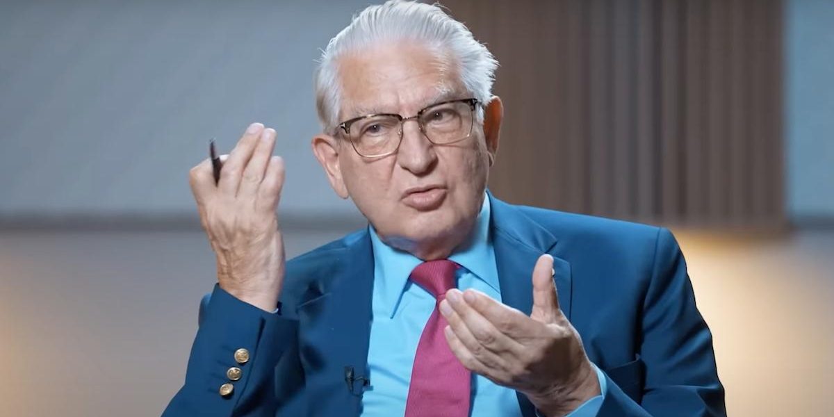 Cé aliment refuză mereu Profesorul Vlad Ciurea? Avertismentul neurochirurgului