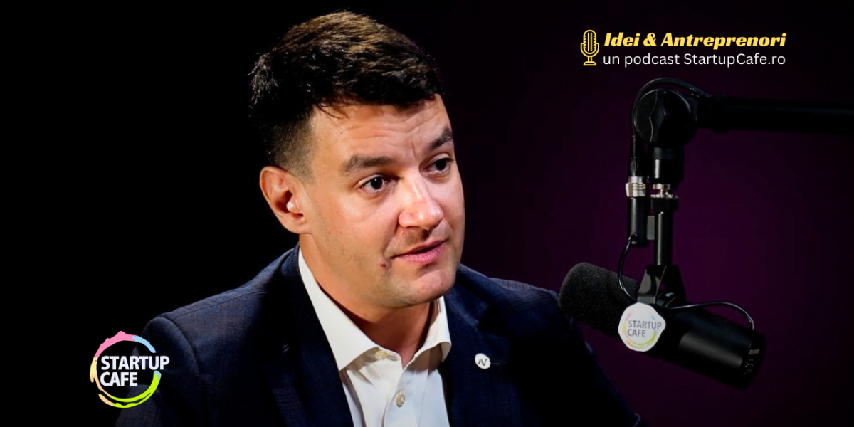 Un antreprenor din România, de la grajdul dezafectat la fabricile din SUA și Brazilia