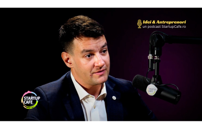 Un antreprenor din România, de la grajdul dezafectat la fabricile din SUA și Brazilia