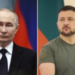 Ucraina vrea summit Zelenski-Putin în Turcia, anunță Sîbiga