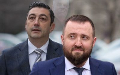 Fostul europarlamentar Vlad Gheorghe, acum consilier onorific al prim-ministrului Ilie Bolojan, critică numirile recente în funcții cheie din sistemul judiciar, într-o postare pe o rețea de socializare