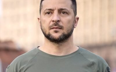 Președintele Turciei, Recep Tayyip Erdogan, l-a primit sâmbătă, la Istanbul, pe omologul său ucrainean, Volodimir Zelenski