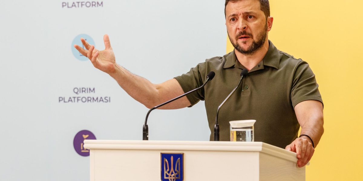 Zelenski anunță: Ucraina respectă armistițiul de Paște. Răspuns dur pentru Rusia