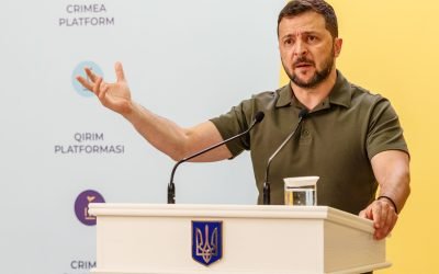 Zelenski anunță: Ucraina respectă armistițiul de Paște. Răspuns dur pentru Rusia