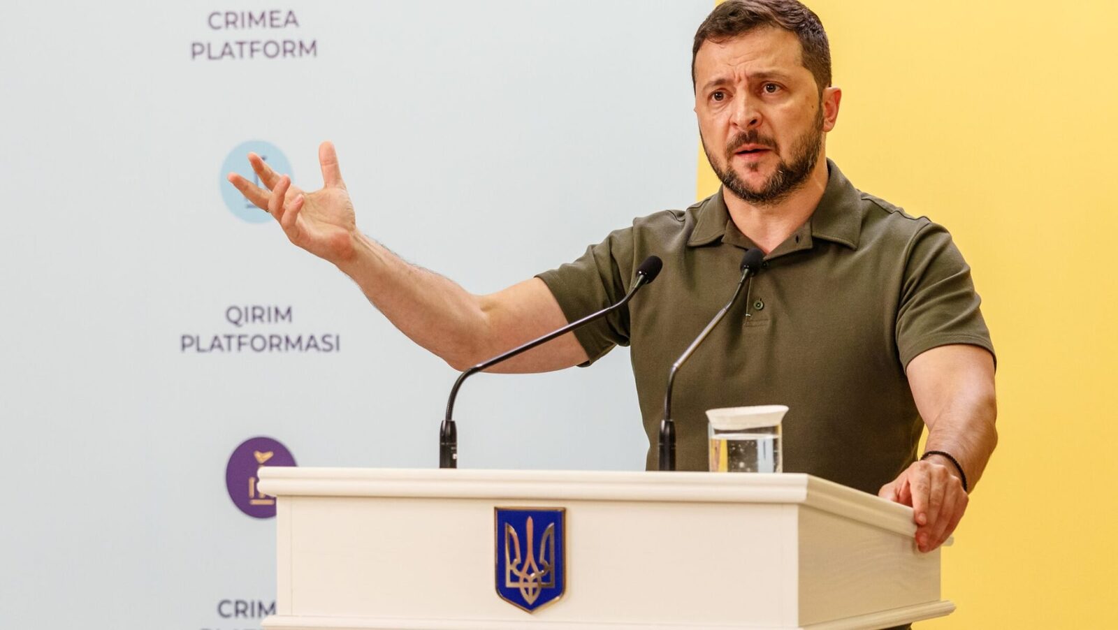 Zelenski anunță: Ucraina respectă armistițiul de Paște. Răspuns dur pentru Rusia