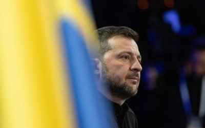 Ucraina și Rusia, pe cale să ajungă la un acord de pace