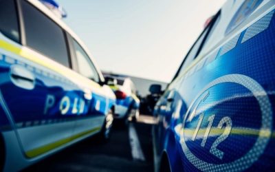 O autocisternă destinată transportului de GPL a ajuns, sâmbătă seară, pe DN 1D, în zona în care o altă cisternă s-a răsturnat, fiind implicată în accidentul cu potențial pericol de explozie din weekend