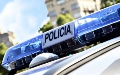 Copil român de 11 ani, ucis într-o toaletă publică din Spania