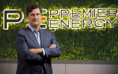 Premier Energy cumpără Distribuție Energie Oltenia: Tranzacție de 700 milioane euro