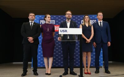 Bolojan și miniștrii reformați, susținuți surprinzător: Val de solidaritate