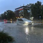 METEO: Vremea se schimbă la mijlocul lui aprilie! Ploi frecvente în România