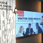 VEKTOR dispare de pe BVB: Scorul, decizie a emitenților, anunță Bursa