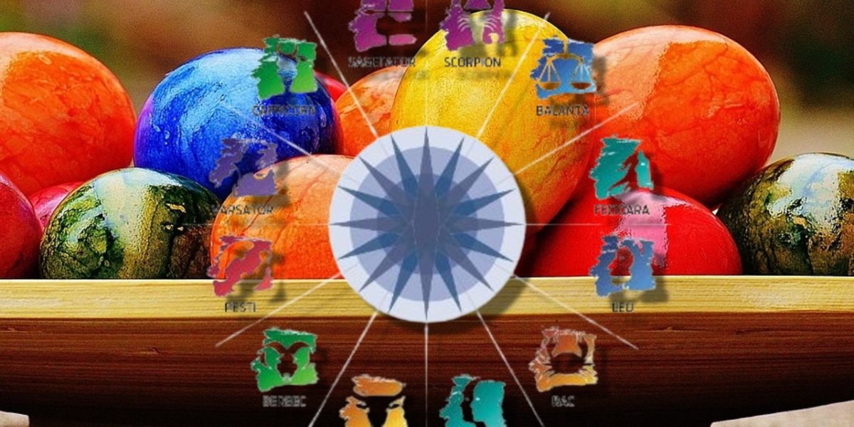 Entuziasmul Paștelui 2026, temperat de Provocările Astrologice Cuadratura dintre Soarele în Berbec și Jupiter în Rac influențează puternic percepția asupra sărbătorilor pascale din 2026, generând o dorință de a experimenta totul la intensitate maximă