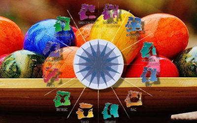 Entuziasmul Paștelui 2026, temperat de Provocările Astrologice Cuadratura dintre Soarele în Berbec și Jupiter în Rac influențează puternic percepția asupra sărbătorilor pascale din 2026, generând o dorință de a experimenta totul la intensitate maximă