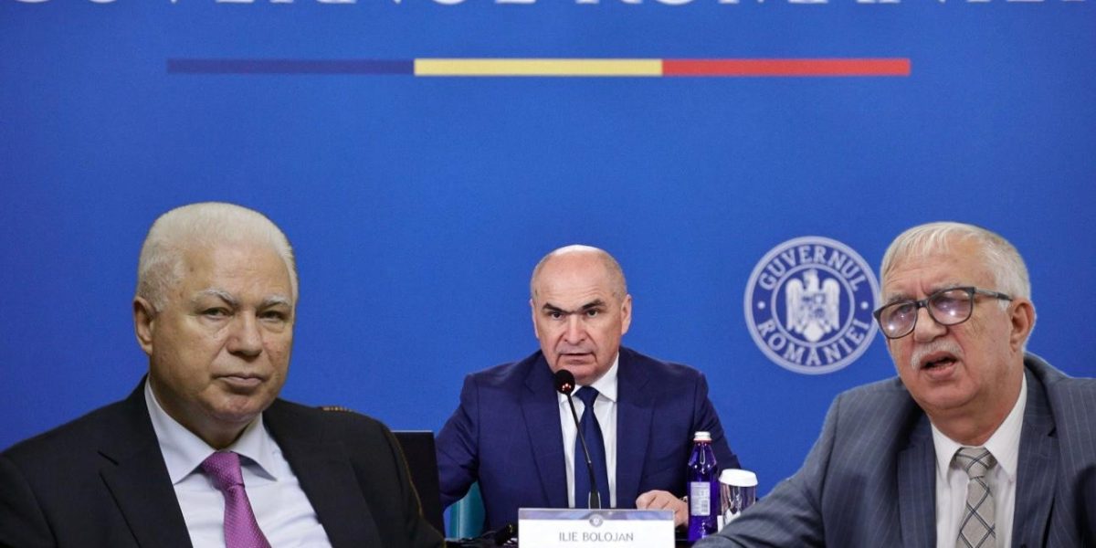 Foste judecătoare CCR, lecție pentru Bolojan: Cum scapă de votul de încredere