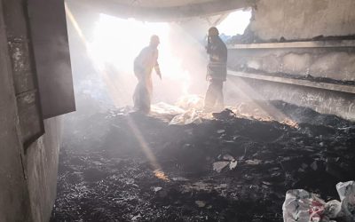 Explozie URIAȘĂ la o fabrică de petarde în INDIA: Peste 20 de morți