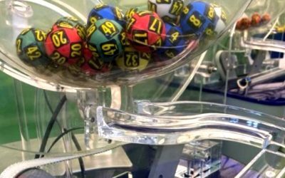 LOTO: Premii DUBLATE de Paște, Sâmbătă, 11 Aprilie 2026! Vezi numerele norocoase