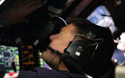 Orion, capsula NASA, revine pe Pământ: amerizarea la 3:07, ora României