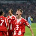 Kimmich, declarația serii după Real Madrid: „Sper că soția m-a lăsat”