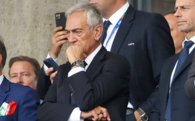 Italia a fost recent plasată sub o alertă fără precedent din partea Uniunii Europene de Fotbal (UEFA), după ce autoritățile continentale au lansat o amenințare directă impotriva federației italiene de fotbal