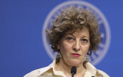 Gheorghiu, atac dur: Cine critică Hidroelectrica e „ticălos” sau habar n-are!