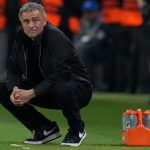 Luis Enrique, NECĂJIT! Ce l-a deranjat pe antrenor după PSG – Liverpool